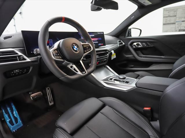 new 2025 BMW M240 car, priced at $57,575