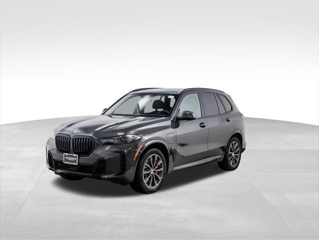 new 2025 BMW X5 PHEV car, priced at $88,575