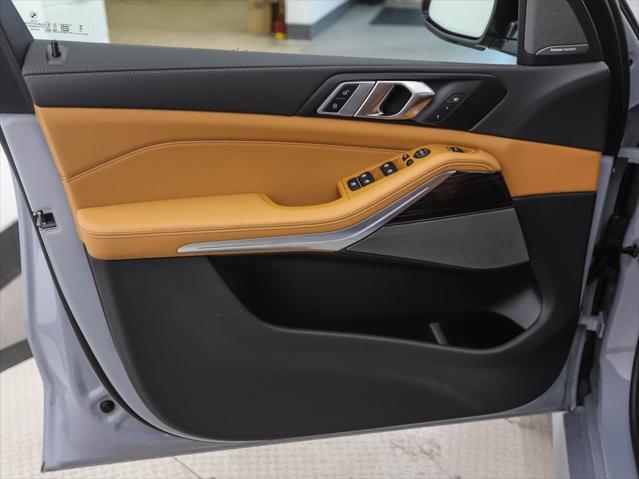 new 2026 BMW X5 car, priced at $81,175