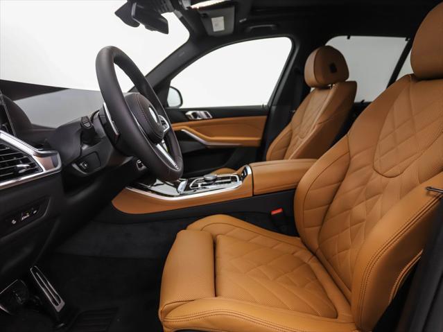 new 2026 BMW X5 car, priced at $81,175