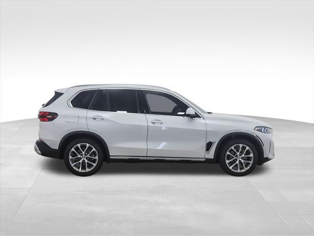 used 2024 BMW X5 car, priced at $68,999