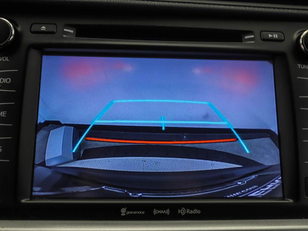 used 2019 Toyota Highlander car, priced at $26,900