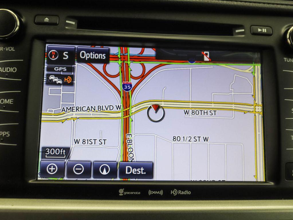 used 2019 Toyota Highlander car, priced at $26,900