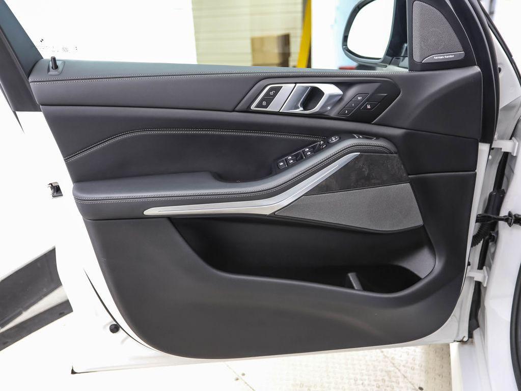 used 2025 BMW X5 car, priced at $65,900