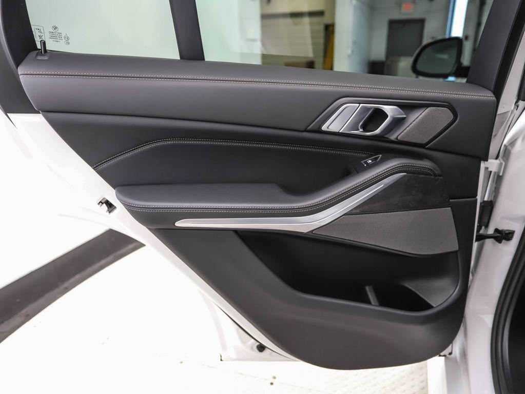 used 2025 BMW X5 car, priced at $65,900