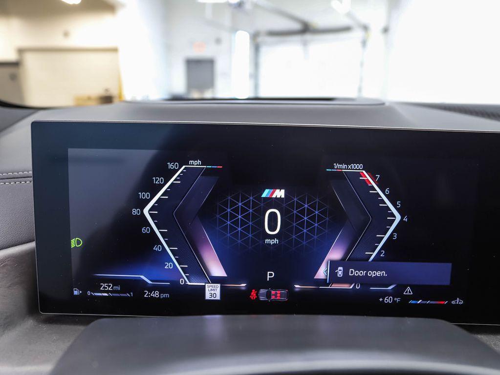 used 2025 BMW X5 car, priced at $65,900