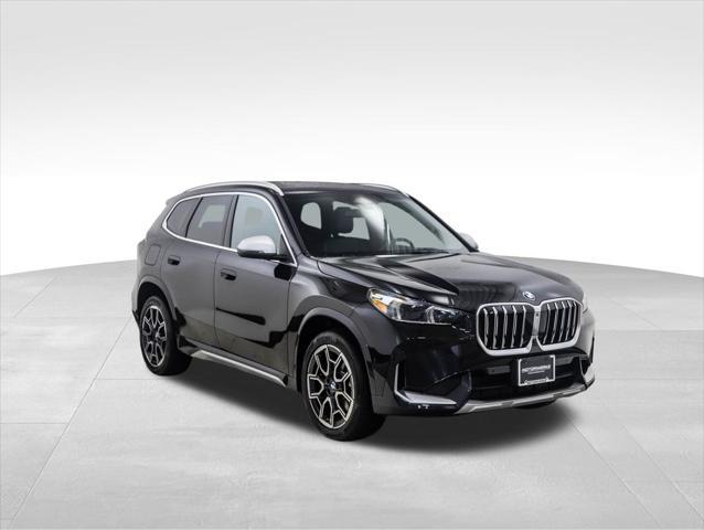 used 2024 BMW X1 car, priced at $47,245