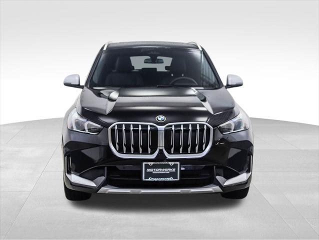 used 2024 BMW X1 car, priced at $47,245