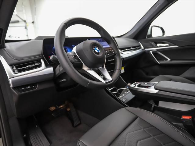 used 2024 BMW X1 car, priced at $47,245