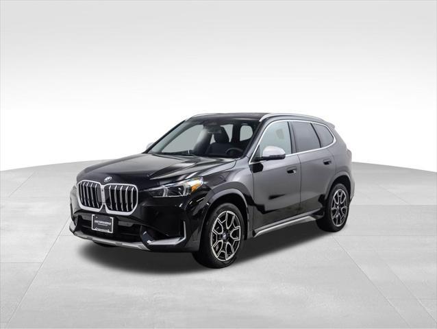 used 2024 BMW X1 car, priced at $47,245