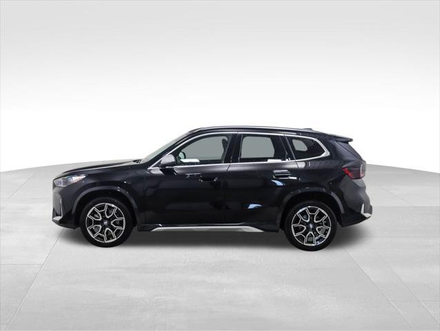 used 2024 BMW X1 car, priced at $47,245