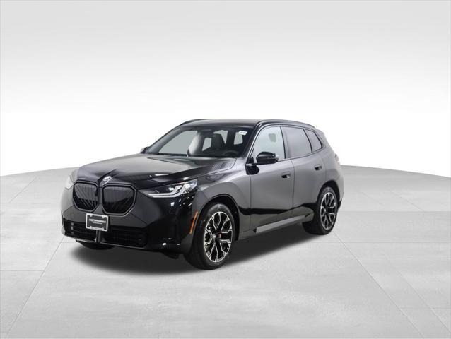 new 2025 BMW X3 car, priced at $63,050