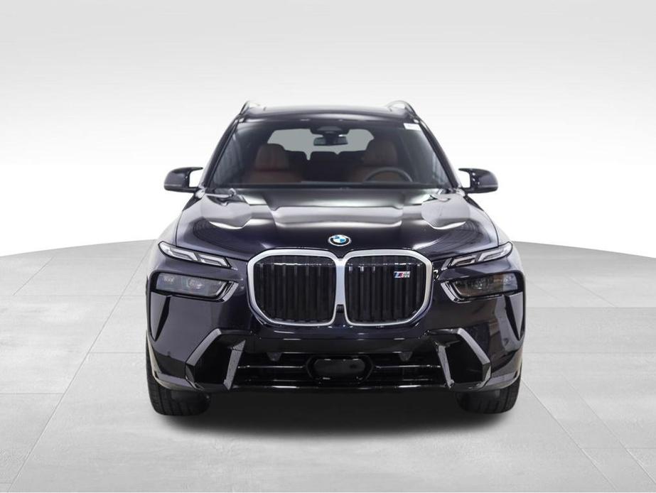 new 2025 BMW X7 car, priced at $116,700
