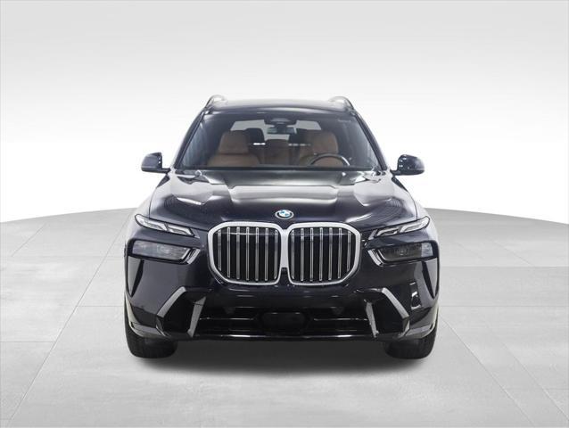 used 2024 BMW X7 car, priced at $79,900