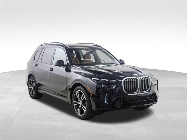 used 2024 BMW X7 car, priced at $79,900