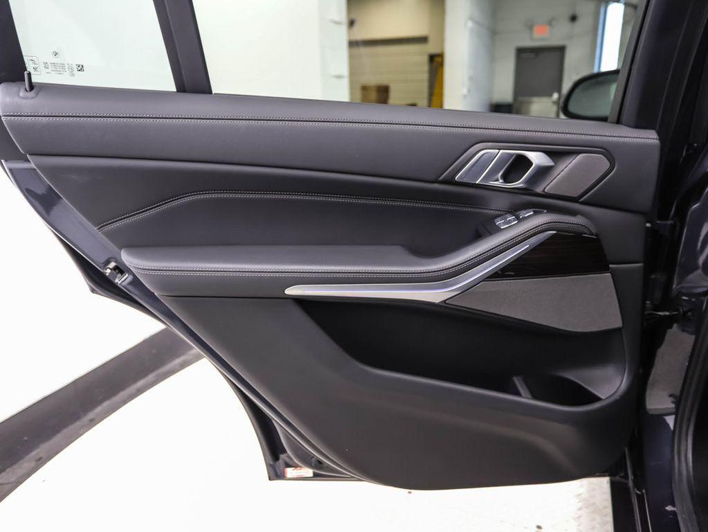 used 2020 BMW X7 car, priced at $38,900