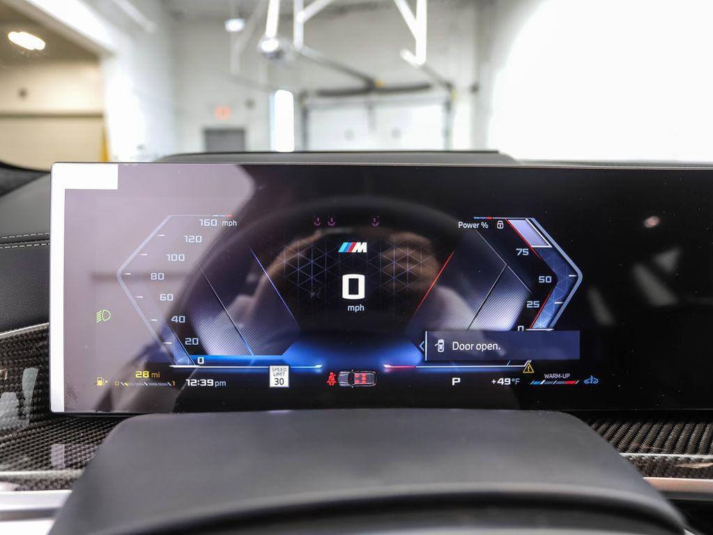 new 2026 BMW X7 car, priced at $125,815