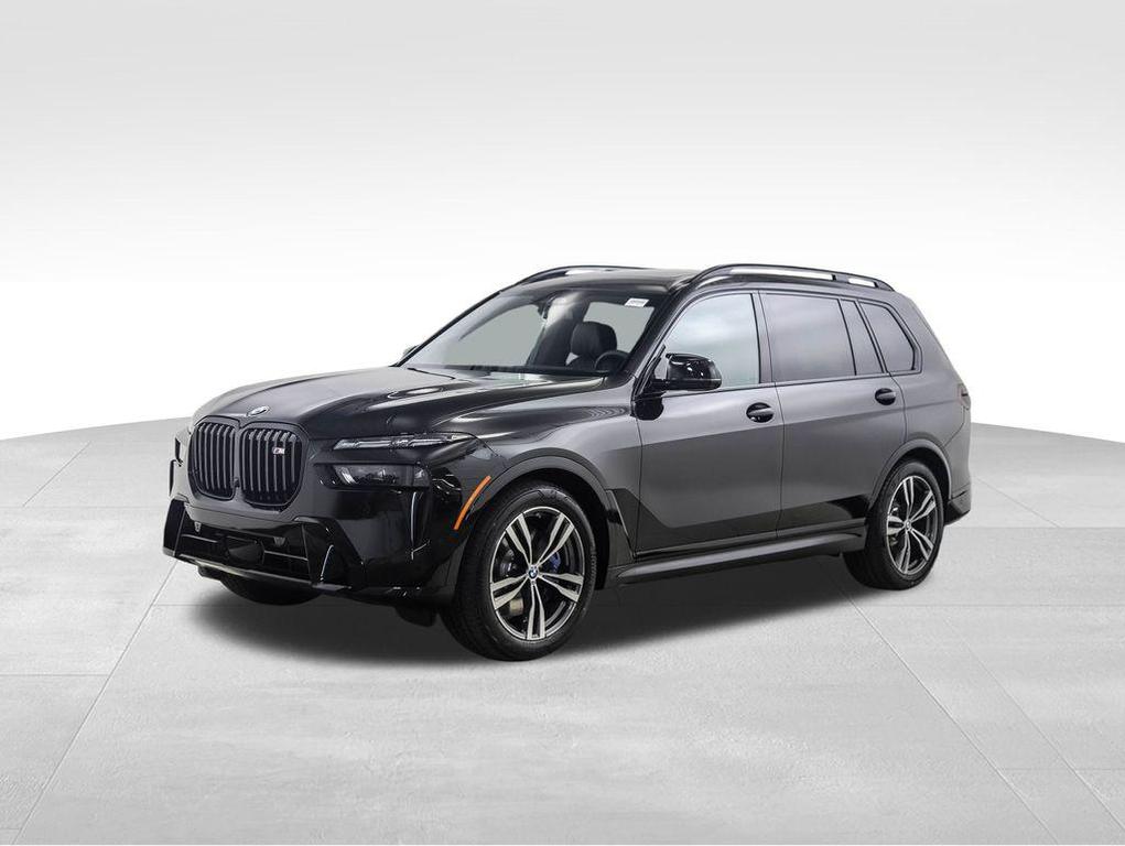 new 2026 BMW X7 car, priced at $125,815