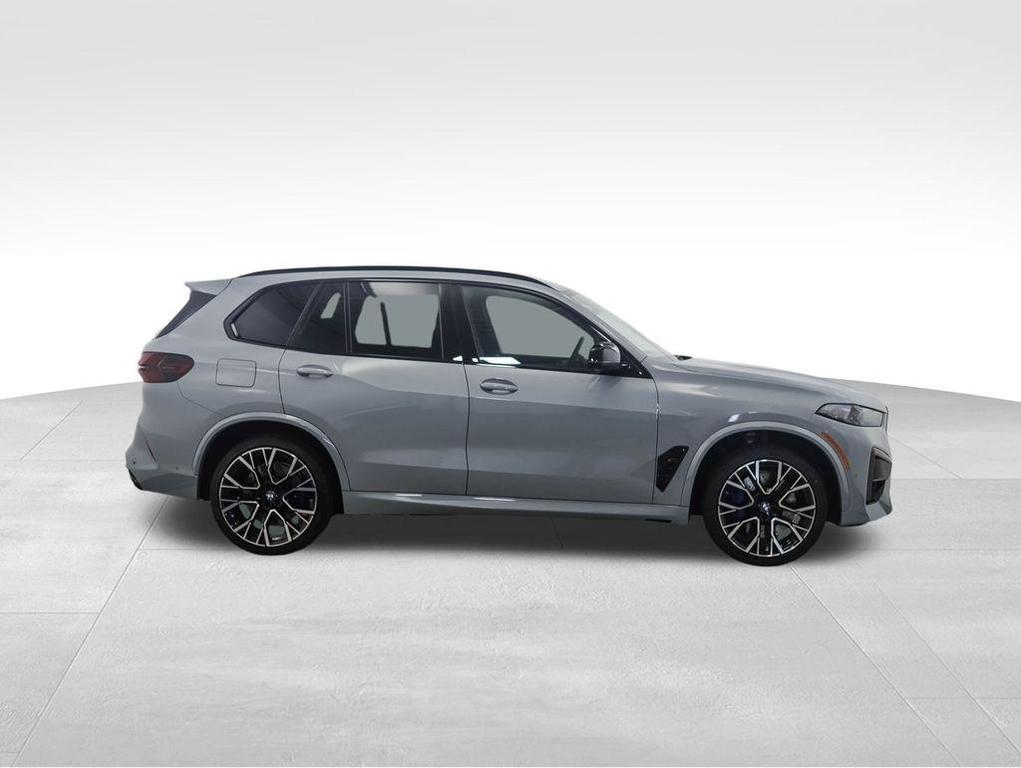 new 2026 BMW X5 M car, priced at $142,575