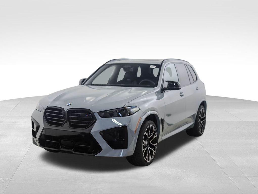 new 2026 BMW X5 M car, priced at $142,575