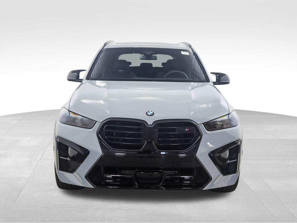 new 2026 BMW X5 M car, priced at $142,575