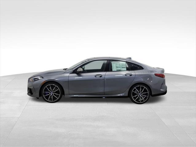 new 2024 BMW M235 Gran Coupe car, priced at $55,200