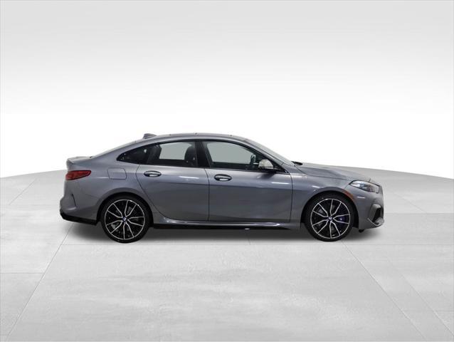 new 2024 BMW M235 Gran Coupe car, priced at $55,200