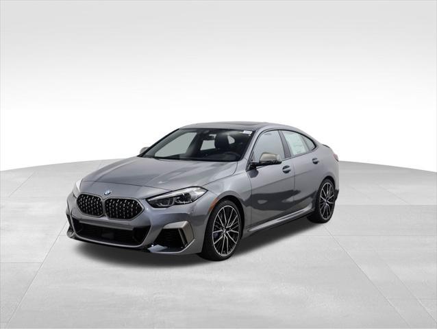 new 2024 BMW M235 Gran Coupe car, priced at $55,200