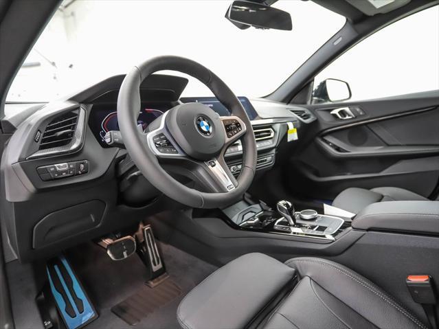 used 2024 BMW M235 Gran Coupe car, priced at $55,200