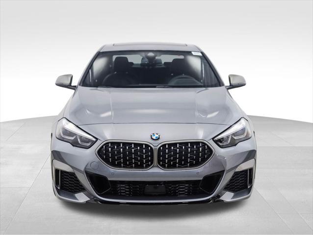 used 2024 BMW M235 Gran Coupe car, priced at $55,200