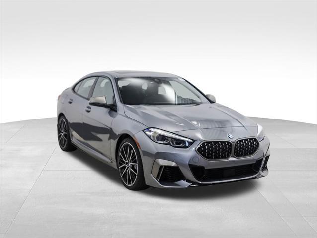 new 2024 BMW M235 Gran Coupe car, priced at $55,200