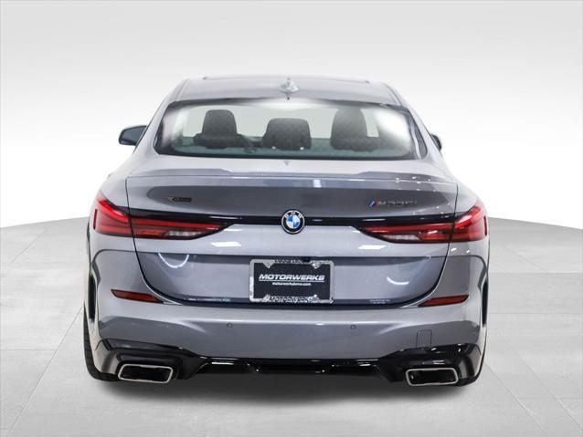 new 2024 BMW M235 Gran Coupe car, priced at $55,200