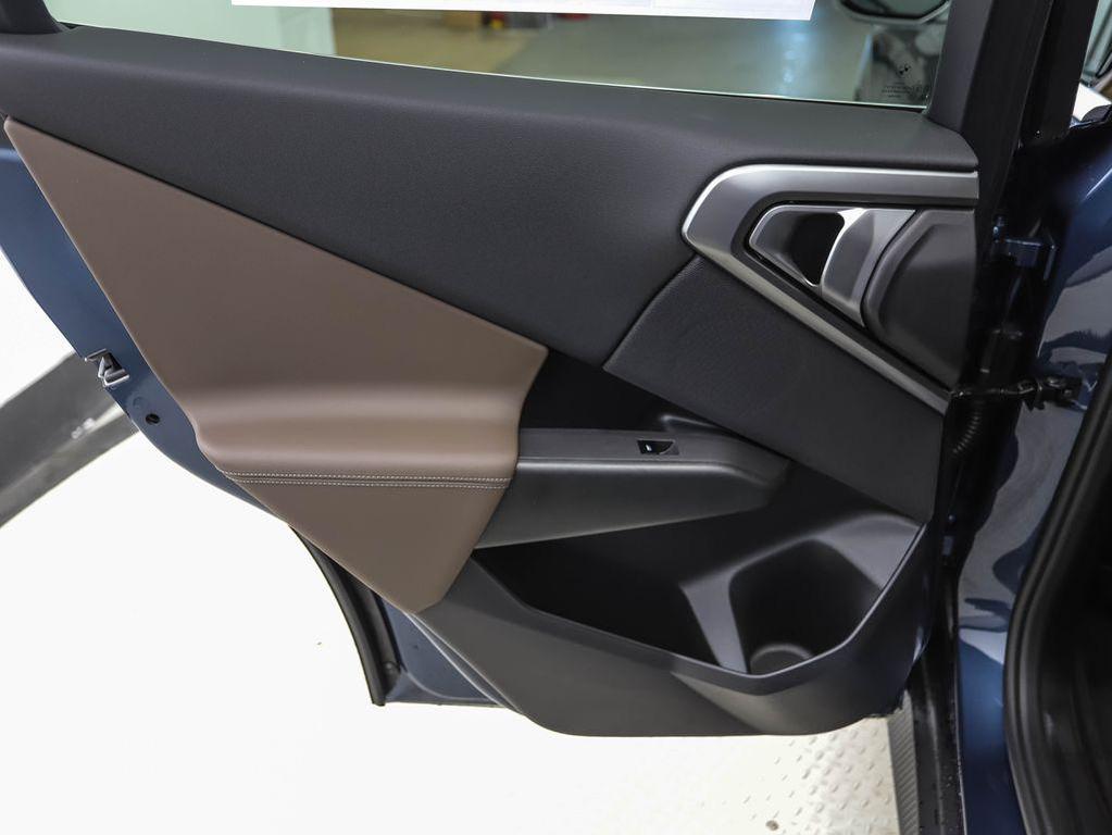 new 2026 BMW X3 car, priced at $57,625