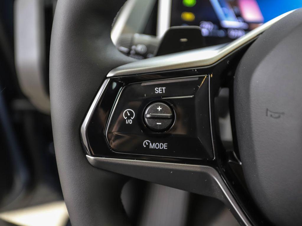 new 2026 BMW X3 car, priced at $57,625