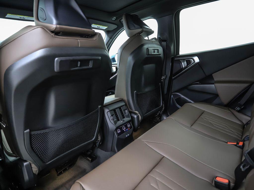 new 2026 BMW X3 car, priced at $57,625