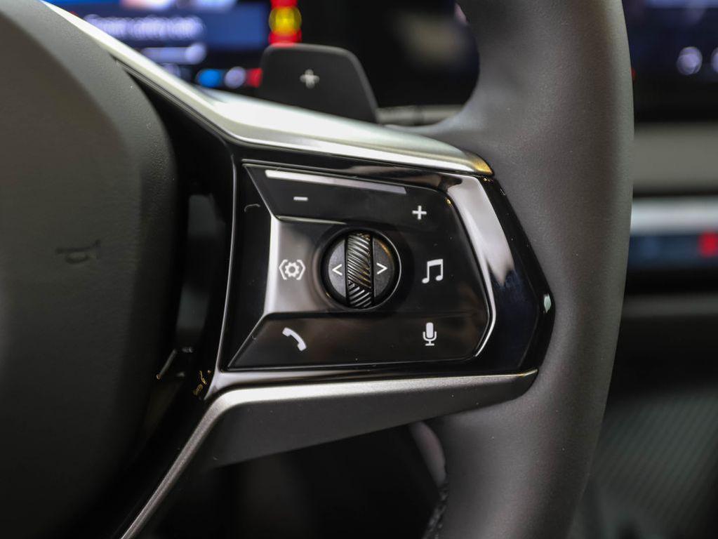 new 2026 BMW X3 car, priced at $57,625