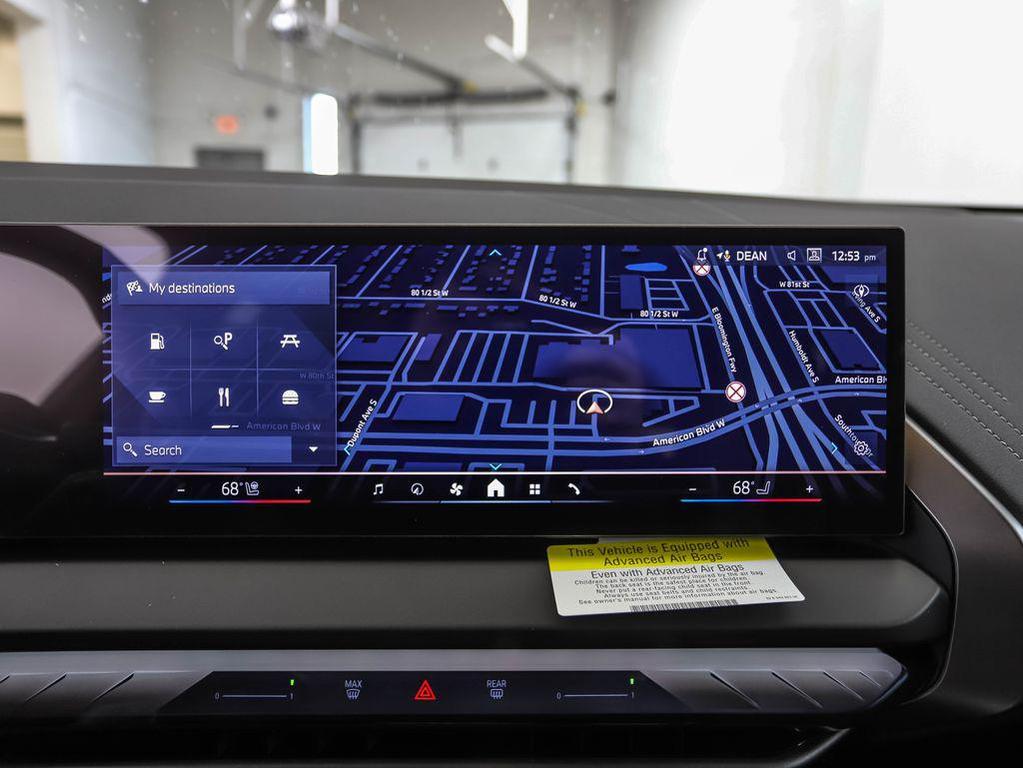 new 2026 BMW X3 car, priced at $57,625