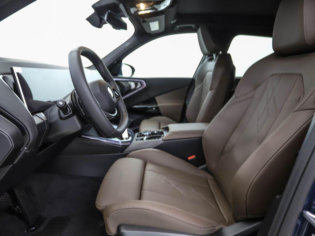 new 2026 BMW X3 car, priced at $57,625