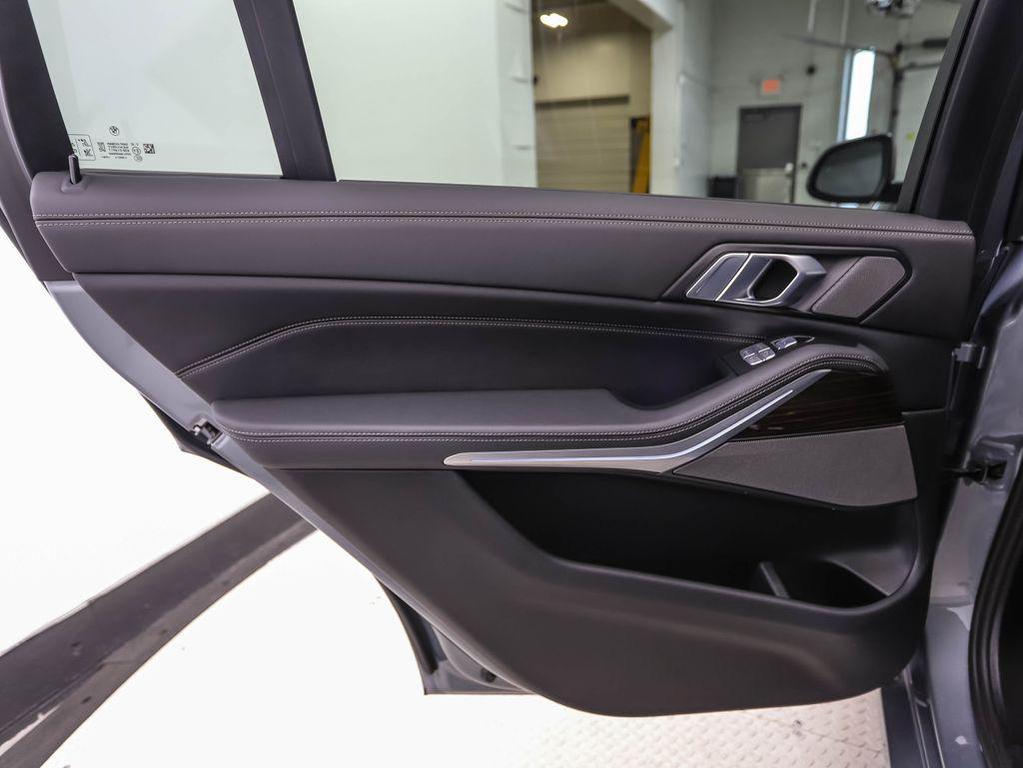 used 2025 BMW X7 car, priced at $68,900