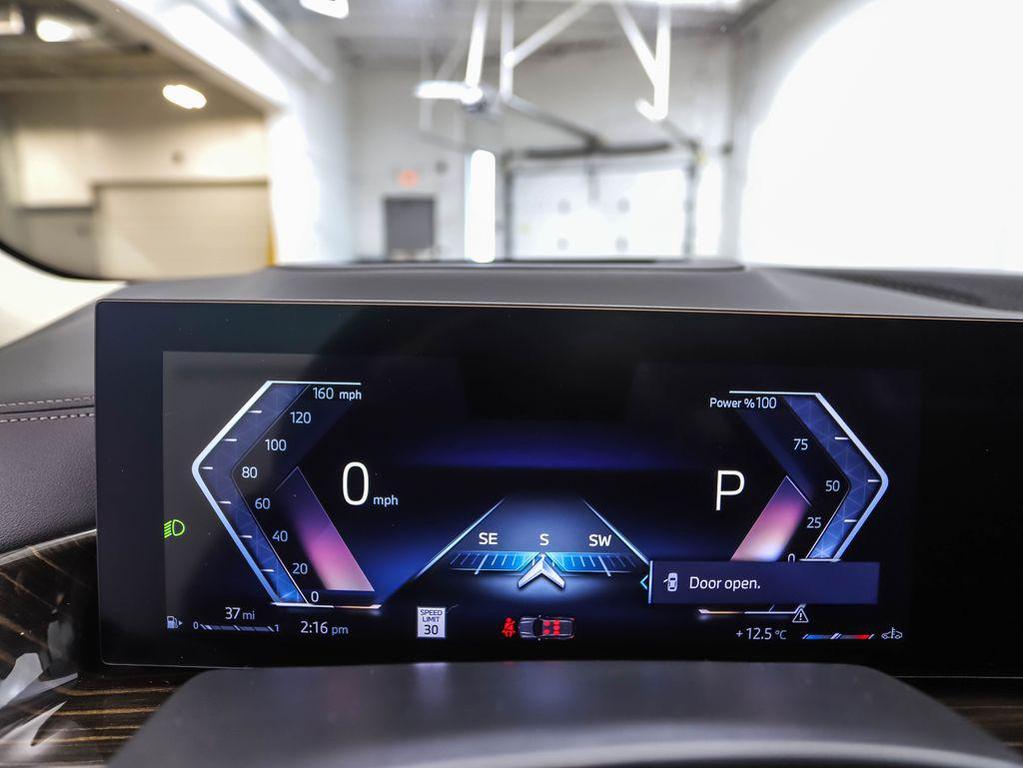 used 2025 BMW X7 car, priced at $68,900