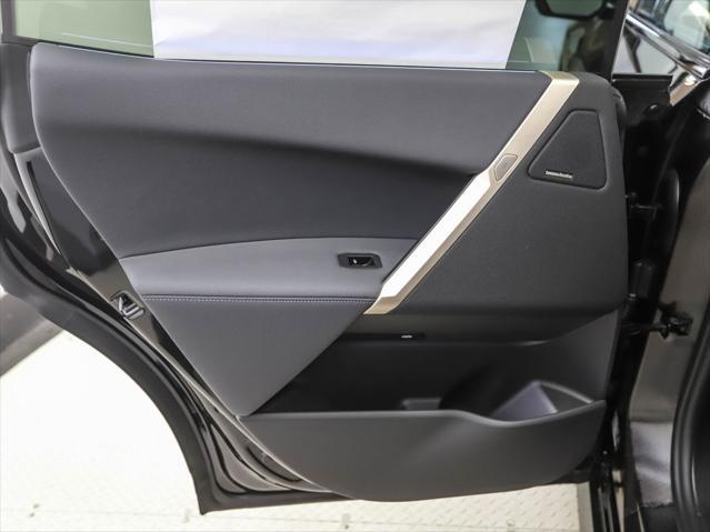 new 2026 BMW iX car, priced at $85,725