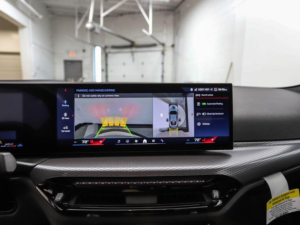 used 2025 BMW M440 car, priced at $59,490