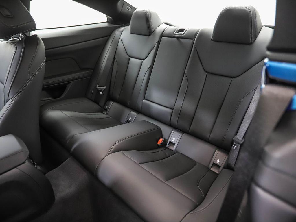 used 2025 BMW M440 car, priced at $59,490