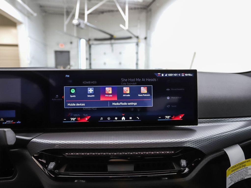 used 2025 BMW M440 car, priced at $59,490