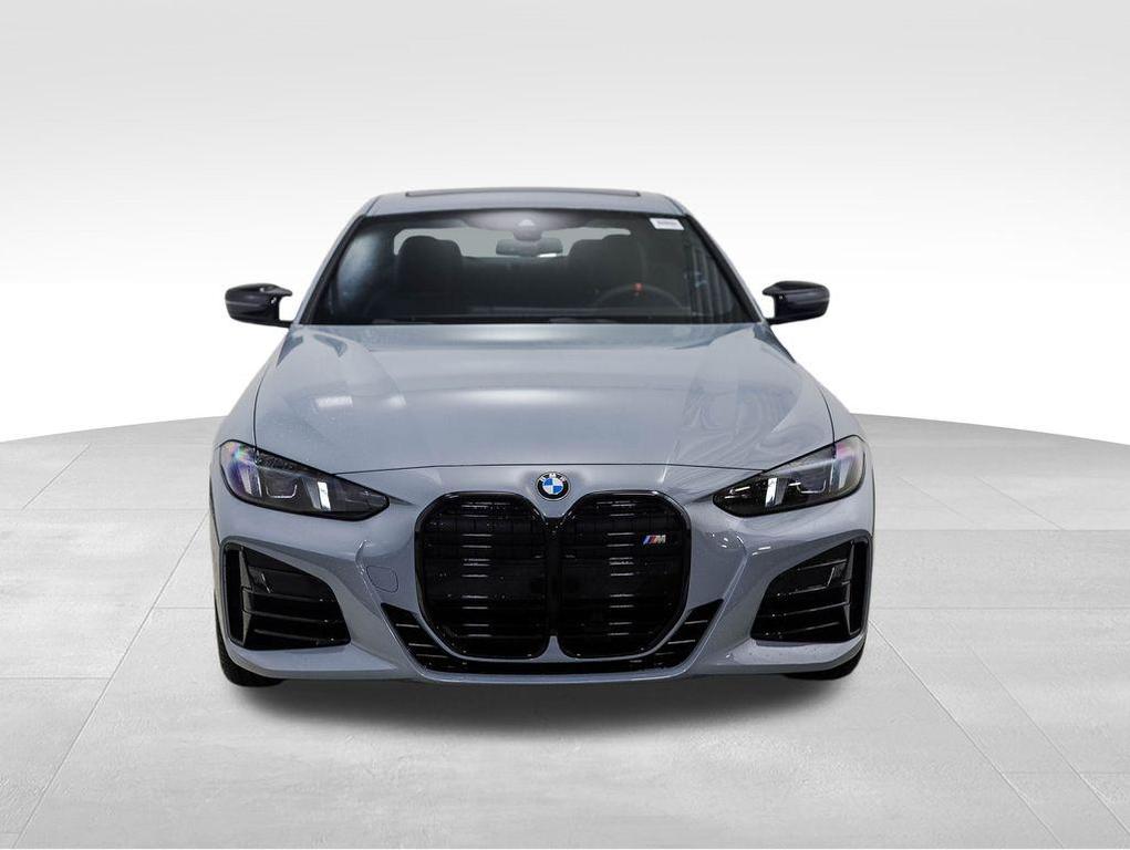 used 2025 BMW M440 car, priced at $59,490