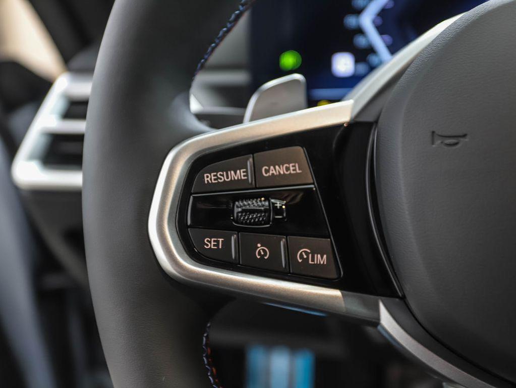 used 2025 BMW M440 car, priced at $59,490