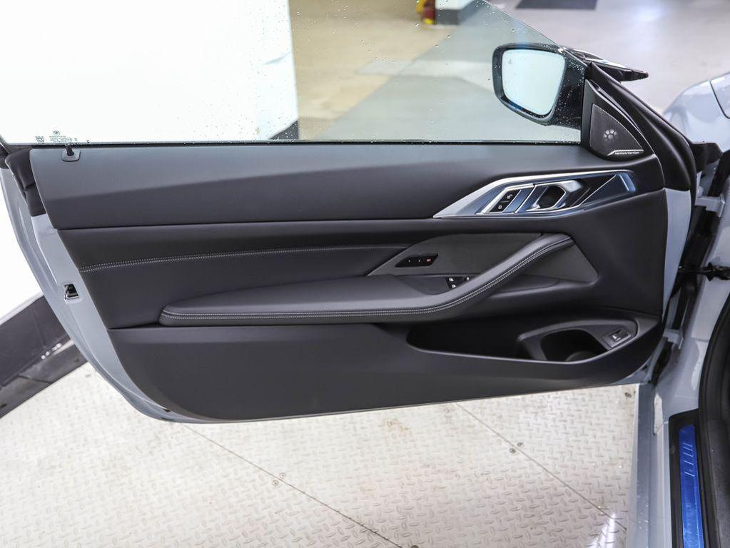 used 2025 BMW M440 car, priced at $59,490