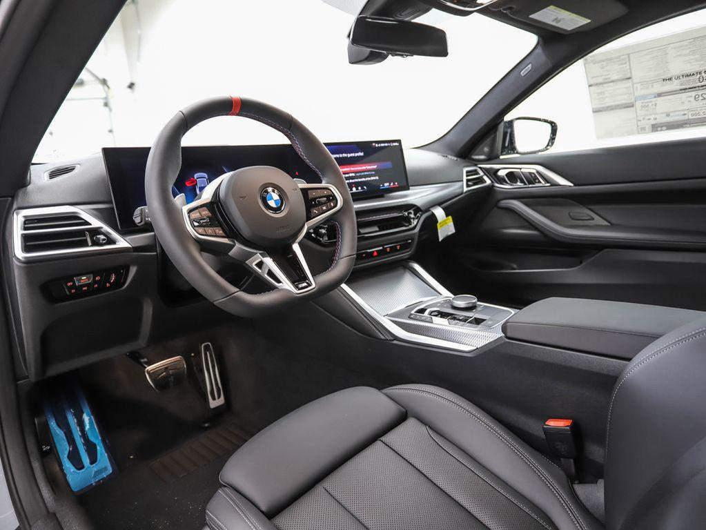 used 2025 BMW M440 car, priced at $59,490