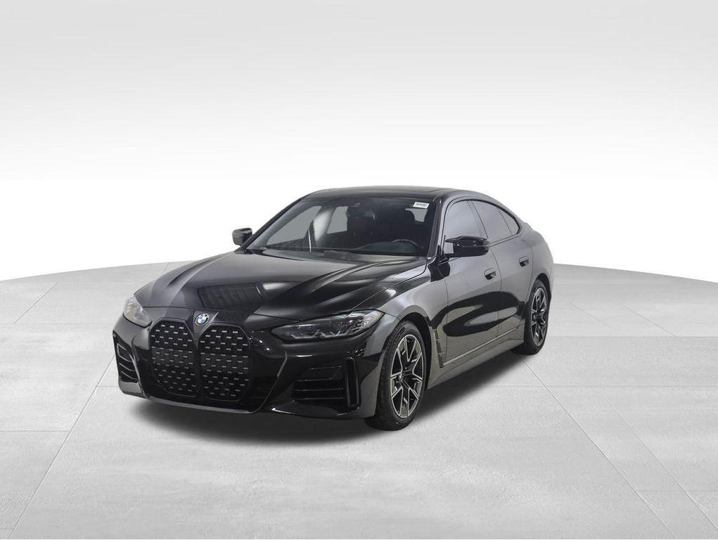 used 2022 BMW M440 car, priced at $39,490