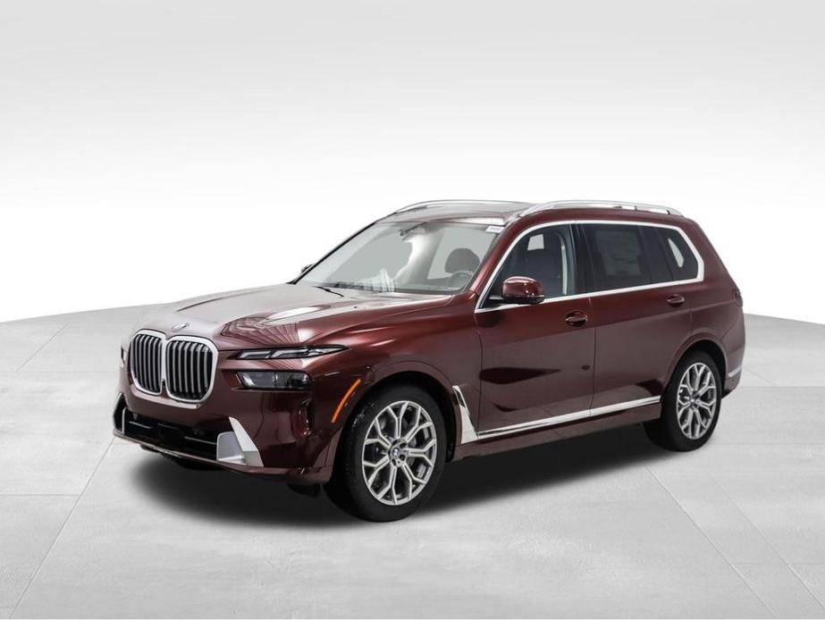 used 2024 BMW X7 car, priced at $88,600